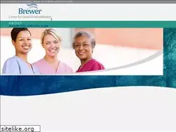 Sites similar to brewercenterrehab.com
