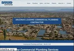Sites similar to brewercommercialservices.com