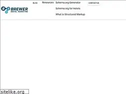 Sites similar to brewerdigitalmarketing.com