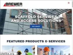 Sites similar to brewerequipmentco.com