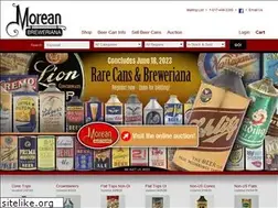 Sites similar to breweriana.com