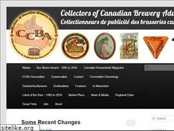 Sites similar to brewerianacollectors.ca