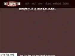 Sites similar to brewerie.com