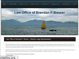 Sites similar to brewerlawoffices.com