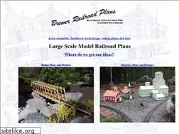 Sites similar to brewerplans.com