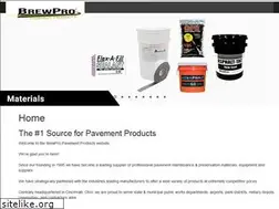 Sites similar to brewerproducts.com
