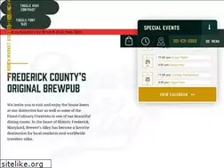 Sites similar to brewers-alley.com