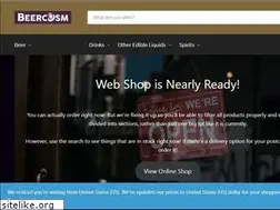 Sites similar to brewers-droop.com