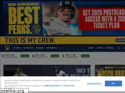 Sites similar to brewers.com