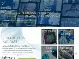 Sites similar to brewerscience.com