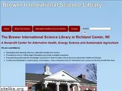 Sites similar to brewersciencelibrary.com