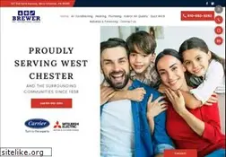 Sites similar to brewersheatandair.com