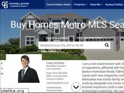 Sites similar to brewershill.com