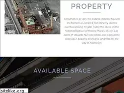 Sites similar to brewershilldevelopment.com