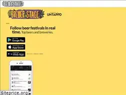 Sites similar to brewerstage.com