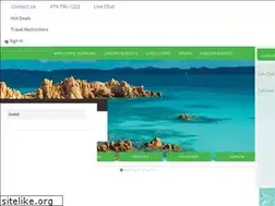 Sites similar to brewertravel.com