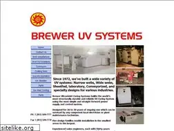 Sites similar to breweruv.com