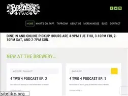 Sites similar to brewery424.com