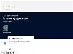 Sites similar to breweryage.com