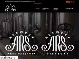 Sites similar to breweryars.com