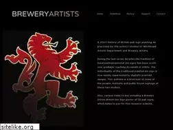 Sites similar to breweryartists.co.uk