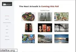Sites similar to breweryartwalk.com