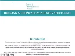 Sites similar to brewerybrokers.com