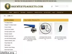 Sites similar to brewerygaskets.com