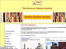 Sites similar to breweryhistory.com