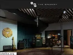 Sites similar to brewerystudios.com