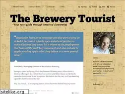 Sites similar to brewerytourist.net