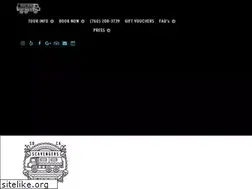 Sites similar to brewerytoursandiego.com