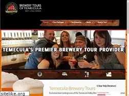 Sites similar to brewerytoursoftemecula.com