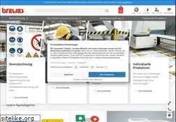 Sites similar to brewes.de