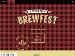 Sites similar to brewfest.ca