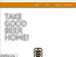Sites similar to brewfestbeverage.com