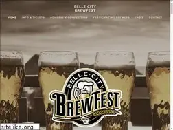 Sites similar to brewfestracine.com