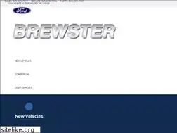 Sites similar to brewford.com
