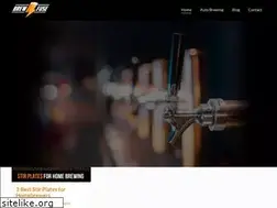 Sites similar to brewfuse.com