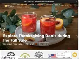 Sites similar to brewglitter.com