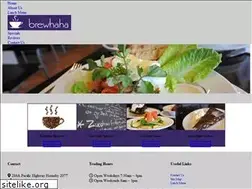 Sites similar to brewhaha.com.au