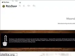 Sites similar to brewhaus.com