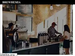 Sites similar to brewhemia.com