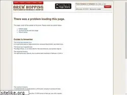 Sites similar to brewhopping.com