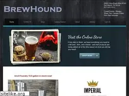 Sites similar to brewhoundsupplies.com