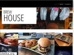 Sites similar to brewhouse.com