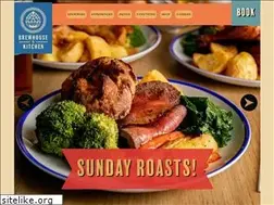 Sites similar to brewhouseandkitchen.com
