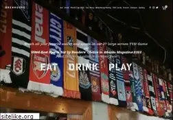 Sites similar to brewhousecafe.com