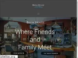 Sites similar to brewhouseonthegrand.ca