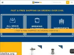 Sites similar to brewhq.ca